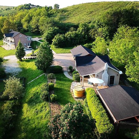 Kingsdale Farm Guest House Jásd 外观 照片
