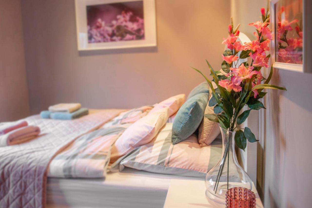 Kingsdale Farm Guest House Jásd 外观 照片