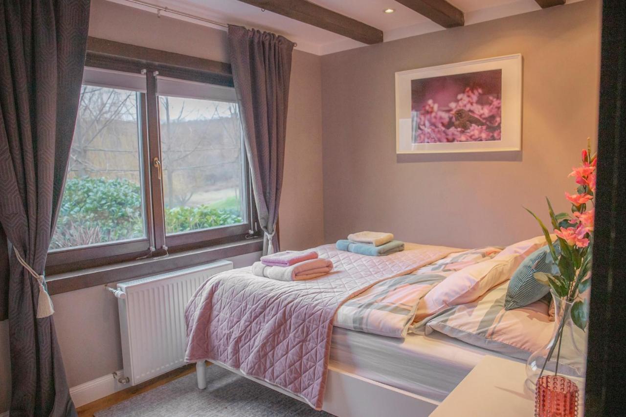 Kingsdale Farm Guest House Jásd 外观 照片