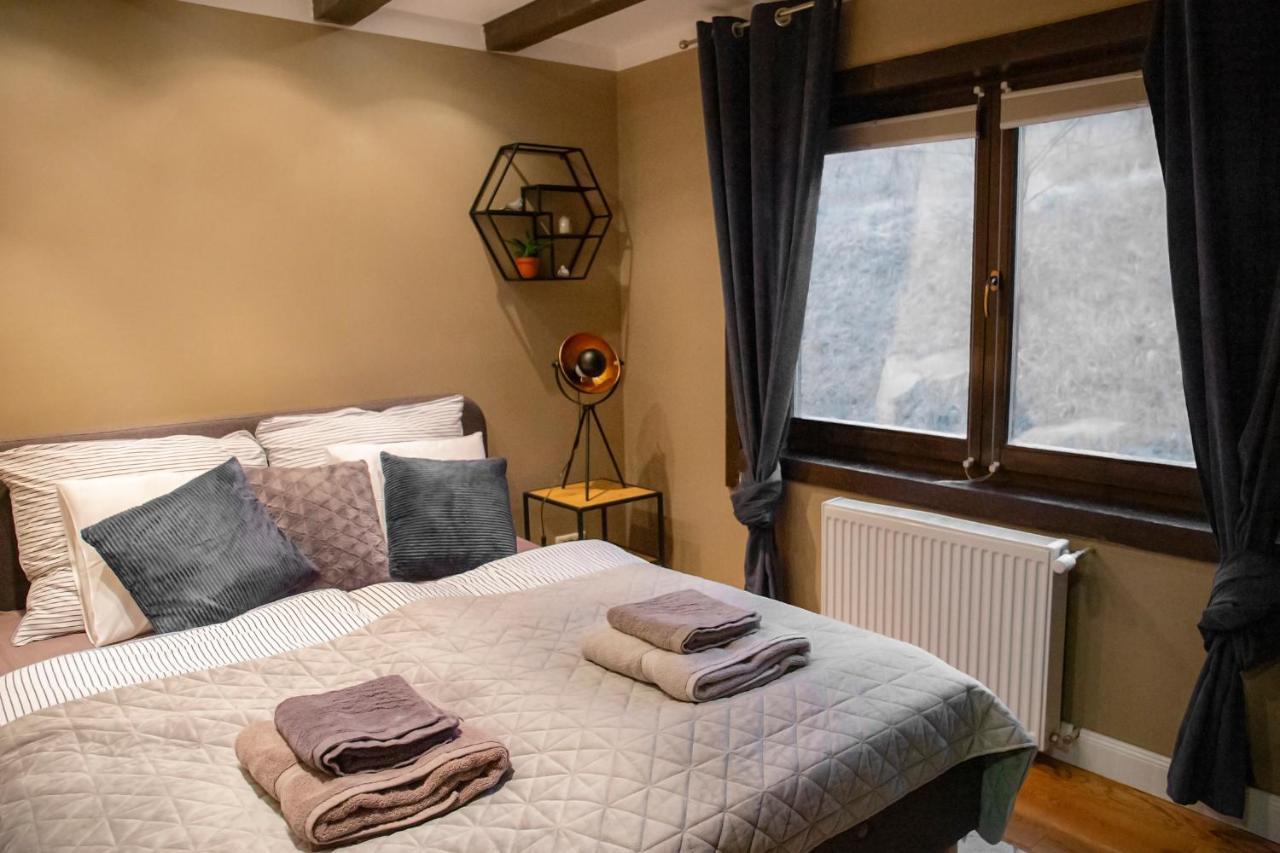 Kingsdale Farm Guest House Jásd 外观 照片