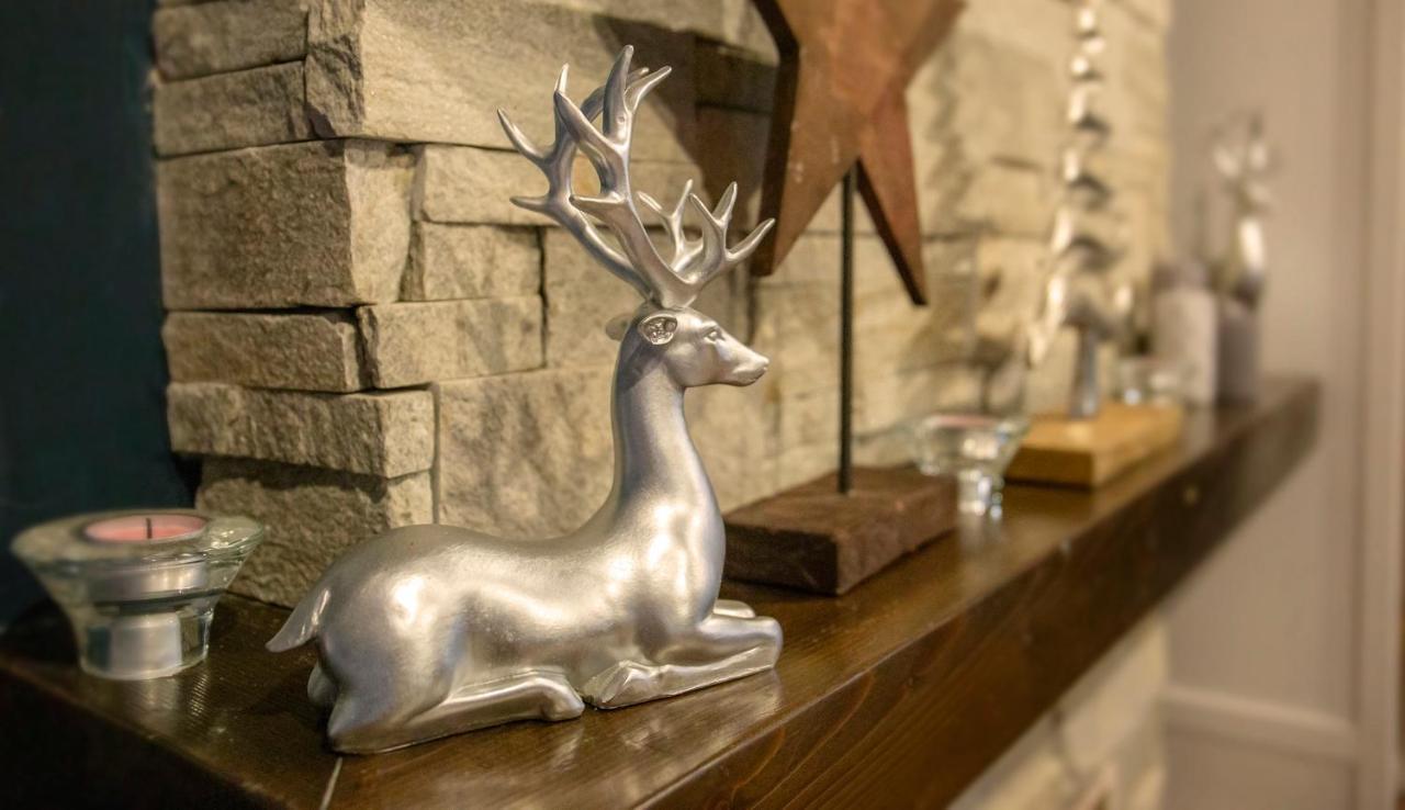 Kingsdale Farm Guest House Jásd 外观 照片