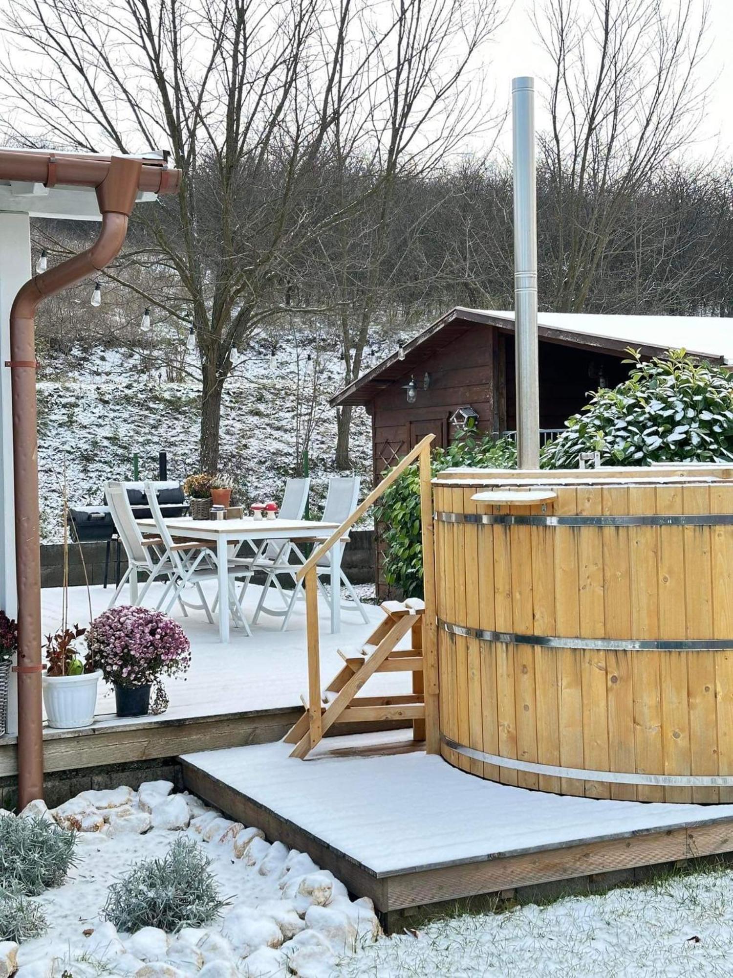 Kingsdale Farm Guest House Jásd 外观 照片