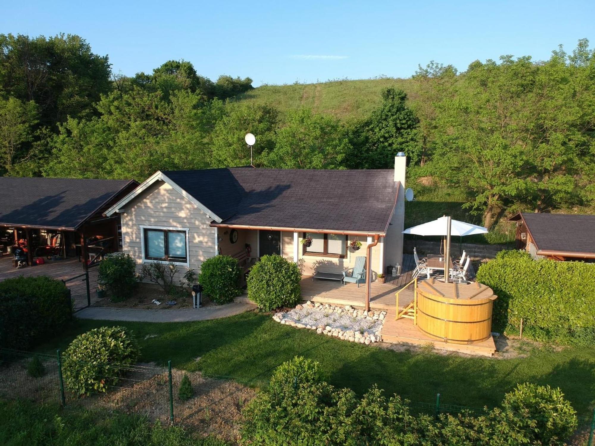 Kingsdale Farm Guest House Jásd 外观 照片
