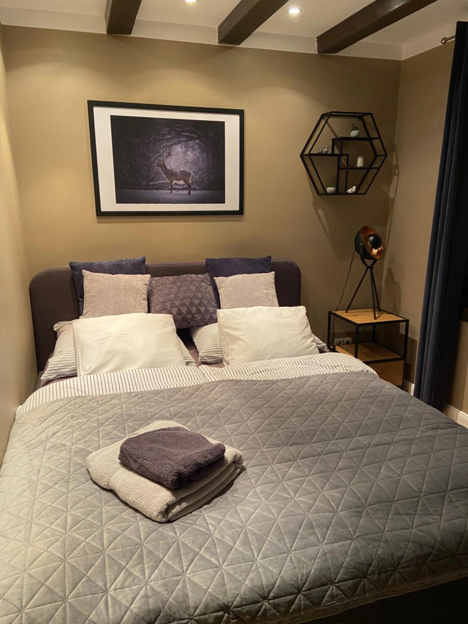 Kingsdale Farm Guest House Jásd 外观 照片