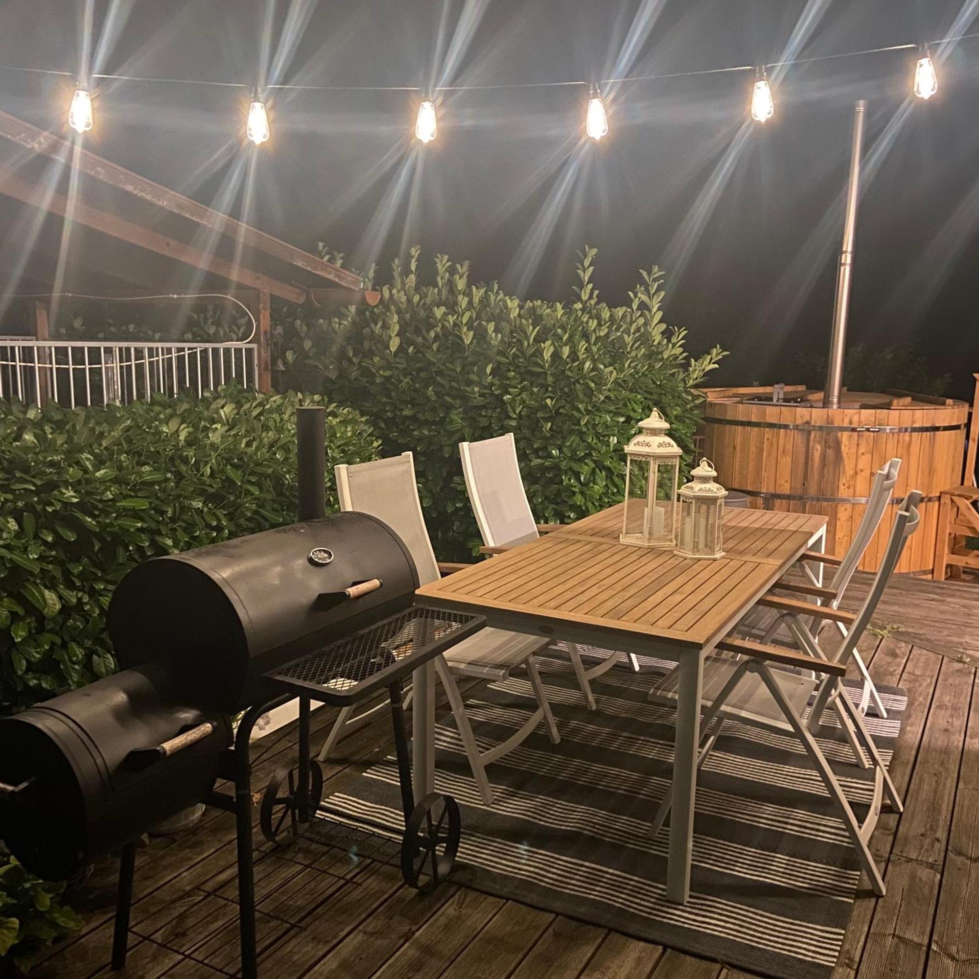 Kingsdale Farm Guest House Jásd 外观 照片