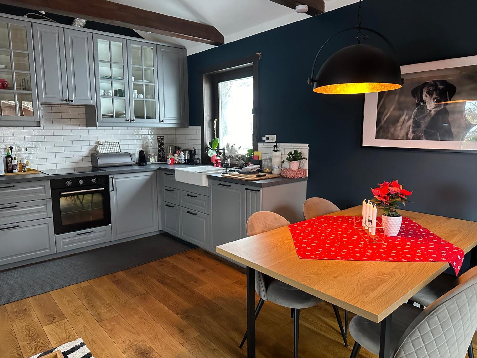 Kingsdale Farm Guest House Jásd 外观 照片