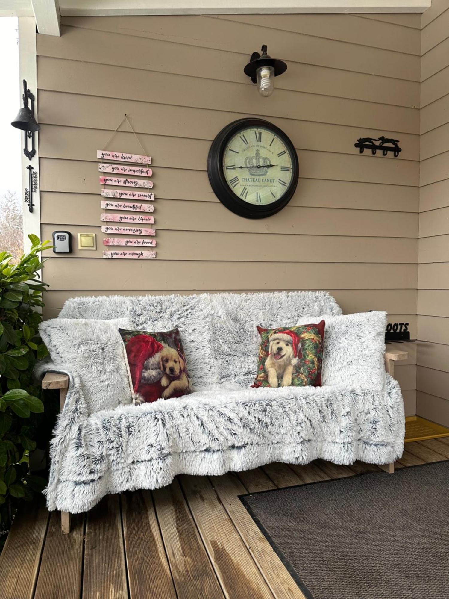 Kingsdale Farm Guest House Jásd 外观 照片
