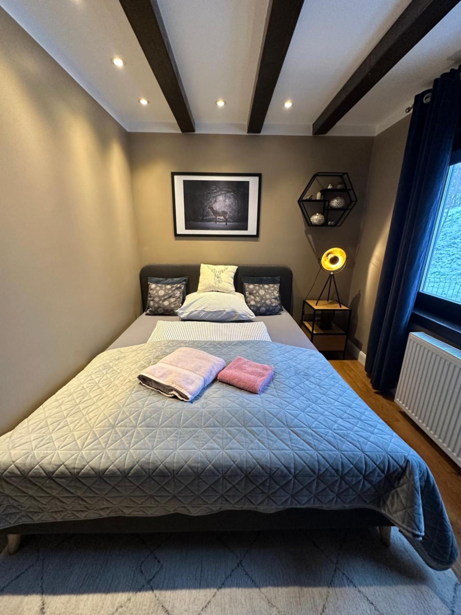 Kingsdale Farm Guest House Jásd 外观 照片
