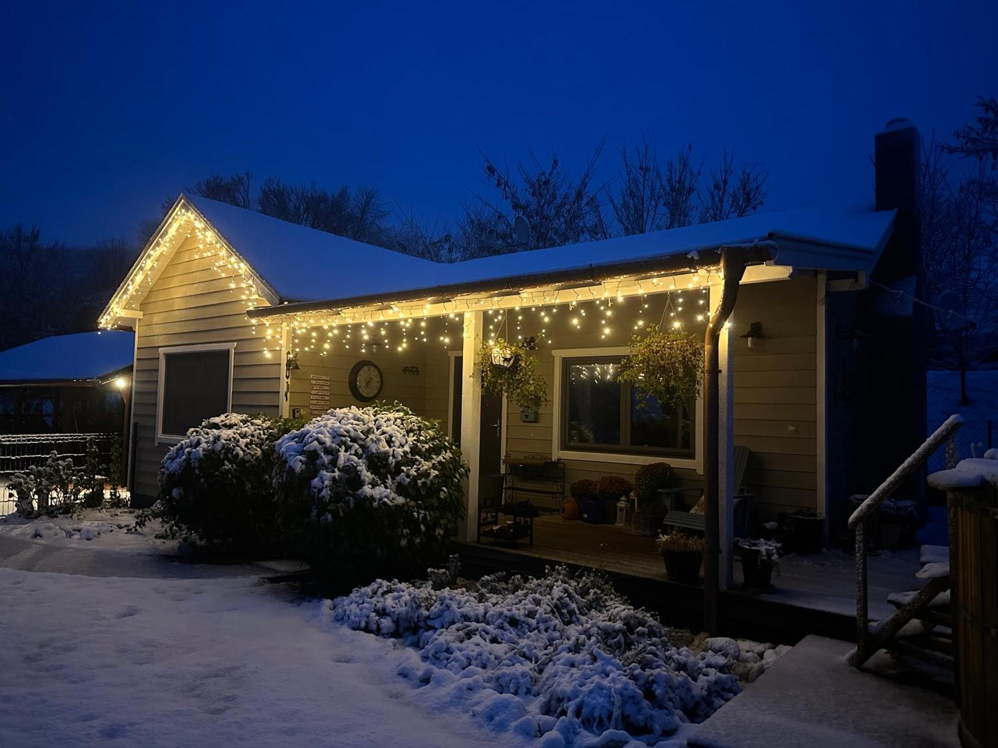 Kingsdale Farm Guest House Jásd 外观 照片